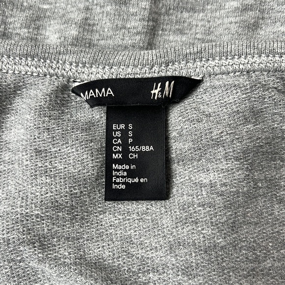 H&M long sleeve Top with Rhinestones - Picture 10 of 11